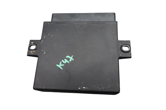 10-15 Jaguar XK XKR X150 Blind Spot Assist Alert Control Module 9W831560AB Oem