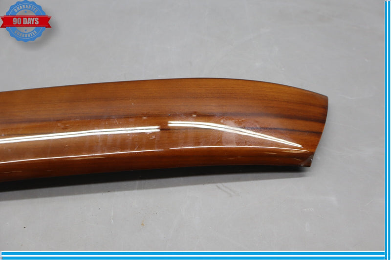 Load image into Gallery viewer, 03-13 Maserati Quattroporte M139 Front Left Side Door Panel Trim Panel Oem
