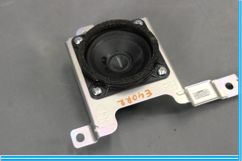 Load image into Gallery viewer, 11-21 Infiniti QX56 QX80 Rear Right Passenger Side Upper Bose Audio Speaker Oem
