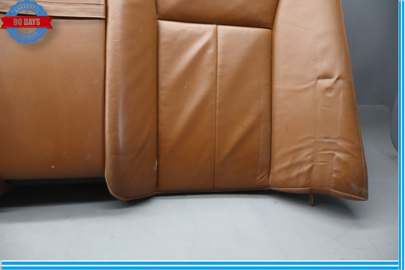 Load image into Gallery viewer, 00-02 Mercedes W210 E320 E430 Rear Upper Seat Cushion 2109201716 Oem
