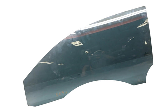 03-09 Mercedes CLK500 W209 Convertible Front Left Side Door Window Glass Oem