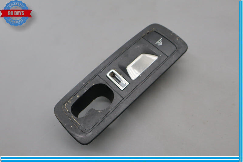 Load image into Gallery viewer, 11-17 Porsche Cayenne 958 Rear Right Side Interior Overhead Dome Light Lamp Oem
