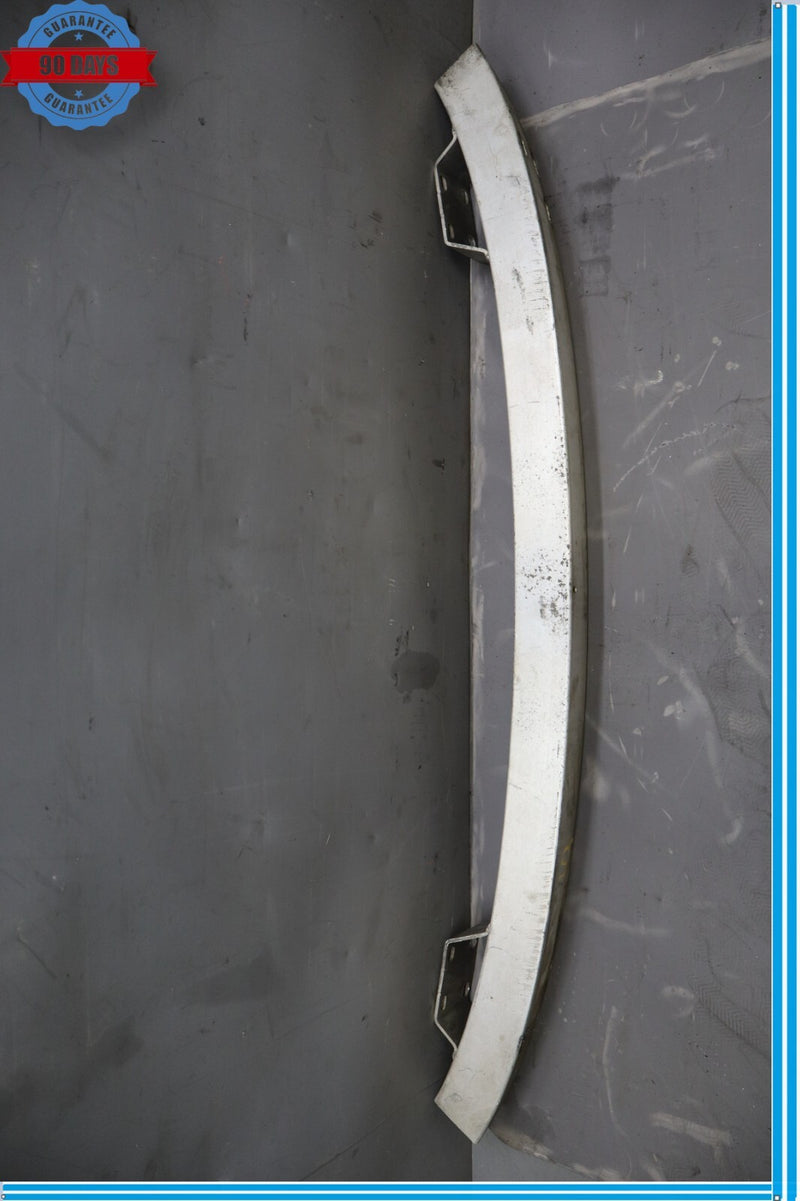 Load image into Gallery viewer, 14-17 Maserati Ghibli Rear Bumper Support Reinforcement Impact Bar Oem

