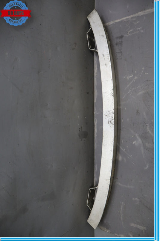 14-17 Maserati Ghibli Rear Bumper Support Reinforcement Impact Bar Oem