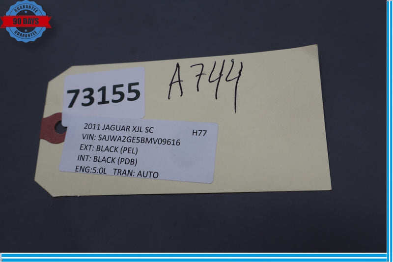 Load image into Gallery viewer, 10-13 Jaguar X351 XJL XJ Rear Right Passenger Side Door Control Module Oem
