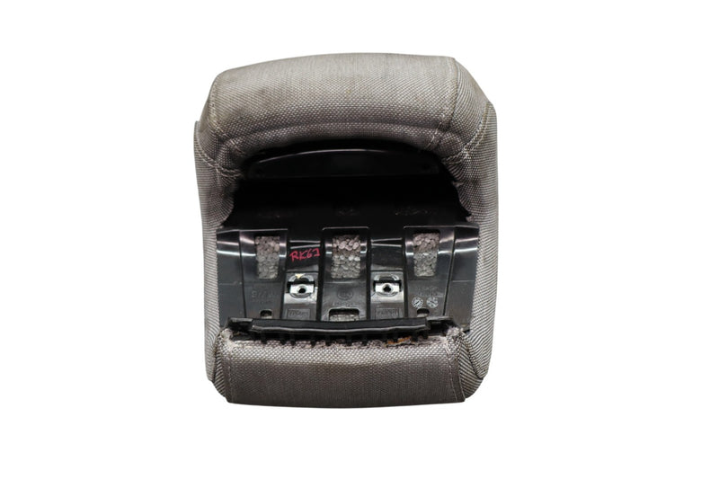 Load image into Gallery viewer, 14-21 BMW i3 i3s I01 Hybrid Front Right Or Left Side Seat Headrest Head Rest Oem
