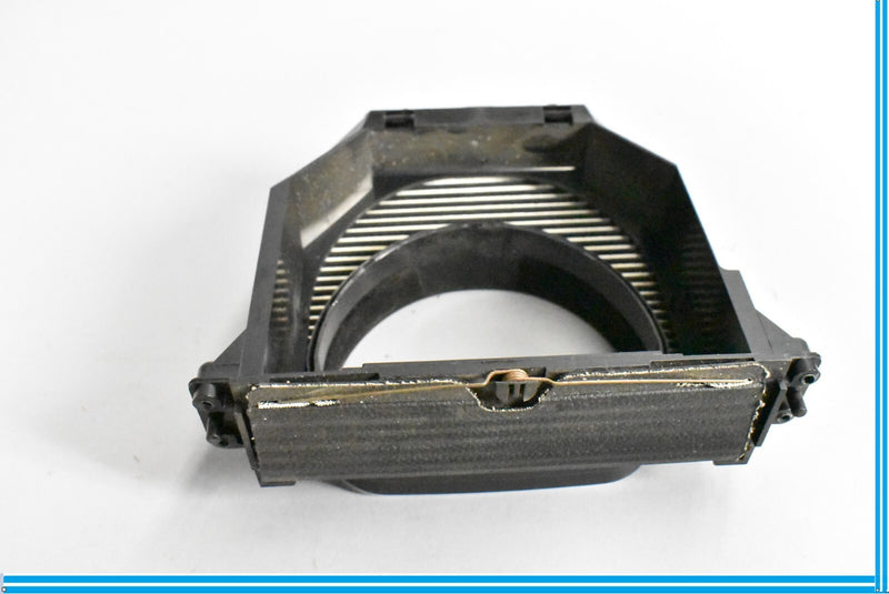 Load image into Gallery viewer, 03-06 Mercedes R230 SL500 Steering Wheel Column Surround Cover Trim Bezel Panel
