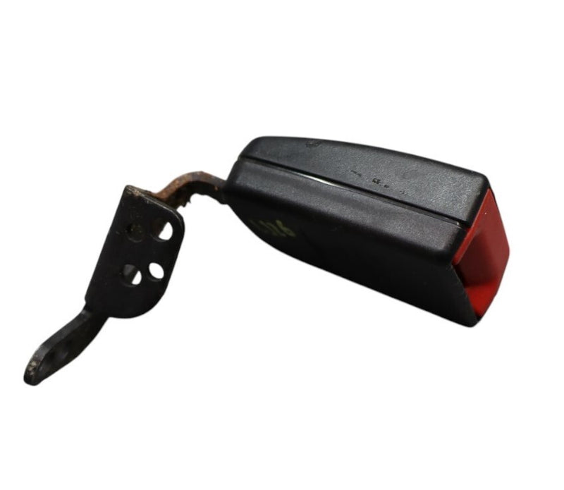 Load image into Gallery viewer, 06-15 Mercedes W204 C250 C300 Rear Left Side Seat Belt Seatbelt Buckle Oem
