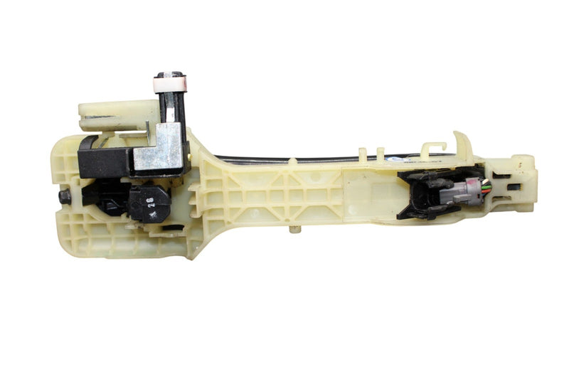 Load image into Gallery viewer, 11-16 Hyundai Equus Rear Right Side Exterior Door Handle Keyless Entry Oem
