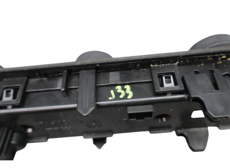Load image into Gallery viewer, 17-22 Alfa Romeo Giulia  A/C Heater Climate Control Switch 01561390670 Oem
