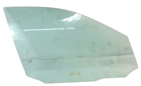 08-11 Mercedes C300 W204 Front Right Passenger Side Door Glass 43R001582 OEM