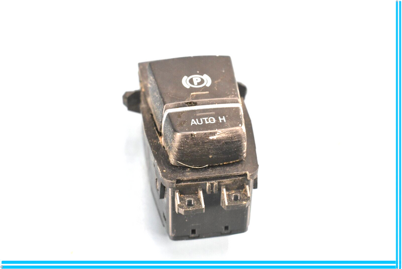 Load image into Gallery viewer, 12-18 BMW 650i 640i F12 Parking Break Auto Hold Switch Oem
