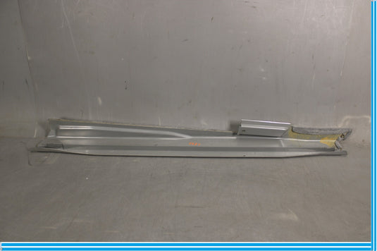 96-02 Mercedes SL320 SL500 Left Driver Side Door Step Sill Panel Oem