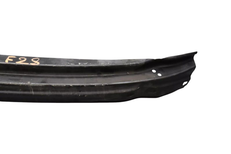 Load image into Gallery viewer, 09-16 Audi A4 A4 Quattro Rear Bumper Reinforcement Impact Bar Beam 8T0807313 Oem
