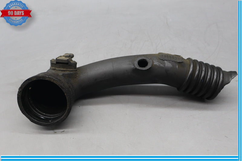 Load image into Gallery viewer, 09-15 BMW 750i 750Li Turbocharger Turbo Intercooler Hose Pipe Line Oem
