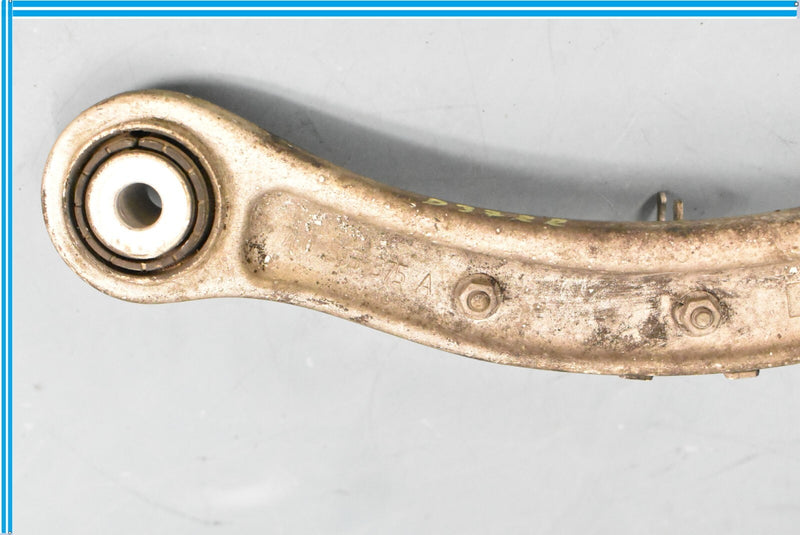 Load image into Gallery viewer, 11-17 Porsche Cayenne Right Rear Upper Control Arm 7l0505376A Oem
