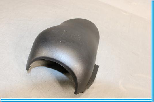 12-18 BMW 320i 328i 335i F30 Left Steering Column Bottom Cover Trim 9219550 Oem