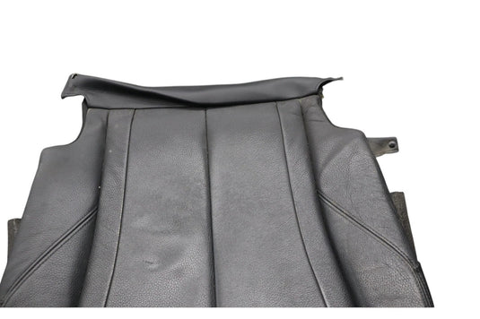 14-20 BMW 428i Front Left Driver Side Lower Bottom Seat Cover Cushion Oem