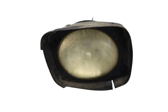 03-09 Hummer H2 Front Left Driver Side Headlight Head Light Lamp 15189811 Oem