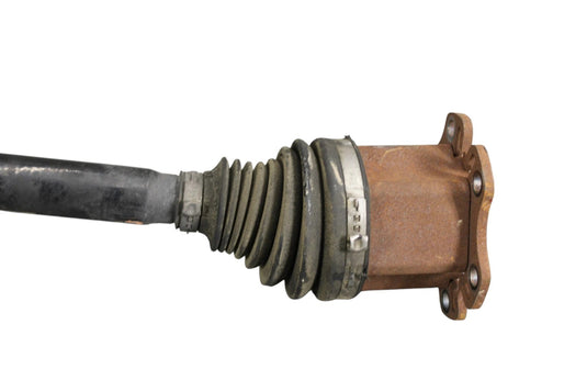 03-13 Bentley Continental GT Rear Left Side Driveshaft Half Axle Shaft Oem