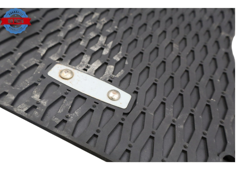 Load image into Gallery viewer, 17-20 Jaguar F-Pace Front Right Passenger Side Floor Mat HK8M130A88BA Oem
