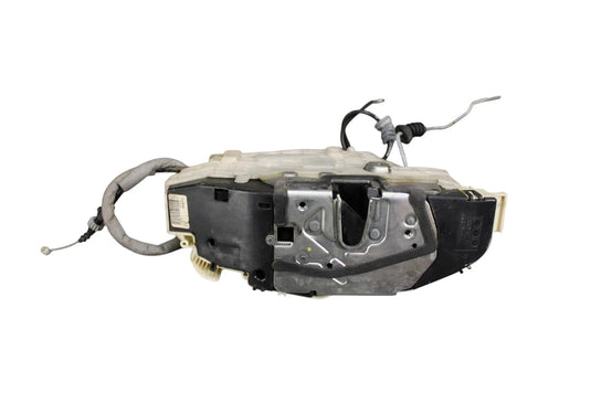 07-13 Mercedes S550 S600 Rear Right Side Keyless Door Lock Latch Actuator Oem