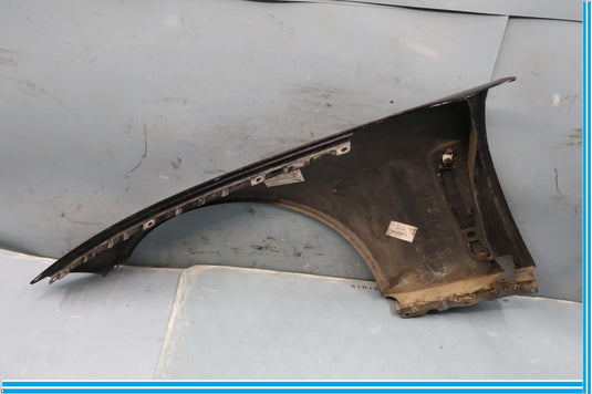 07-11 Jaguar XK XKR X150 Front Right Passenger Side Fender Cover Panel Oem