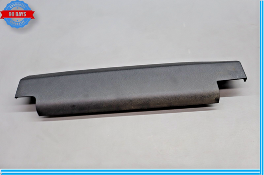 10-13 BMW 535i GT xDrive Front Left Side Seat Lower Cover Trim Panel Oem