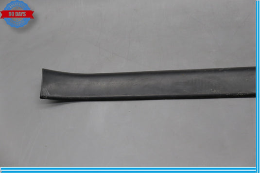 14-24 Jaguar X152 F-Type Right Passenger Interior Door Sill Cover Trim Oem