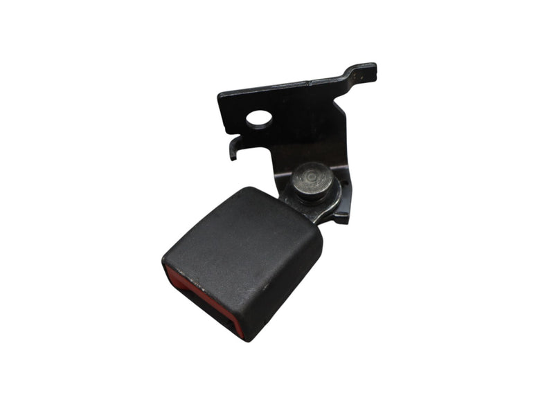 Load image into Gallery viewer, 17-19 Alfa Romeo Giulia Rear Left Center Seat Belt Buckle Receiver 34207487A Oem

