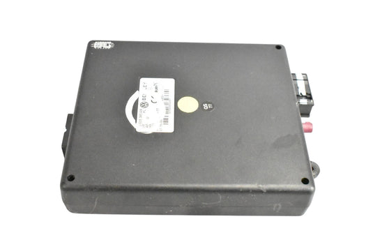 03-12 Bentley Continental GT GTC Telephone Communication Control Module Unit Oem