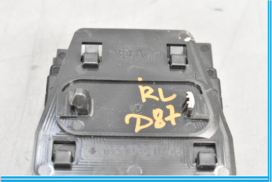06-11 Mercedes CLS550 CLS500 W219 Rear Door Keyless Go Control Module Oem