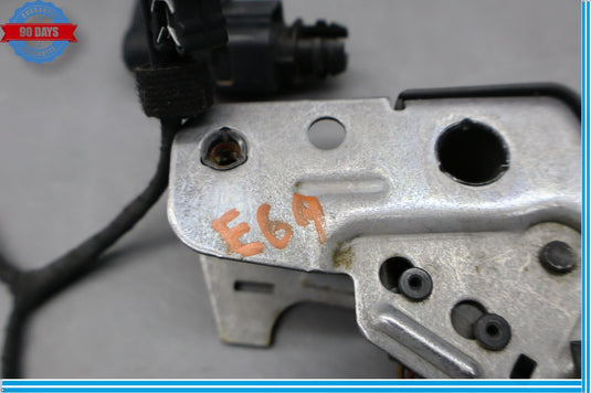 12-17 Volkswagen VW Rear Side Trunk Lock Latch Actuator 3AB823509C Oem