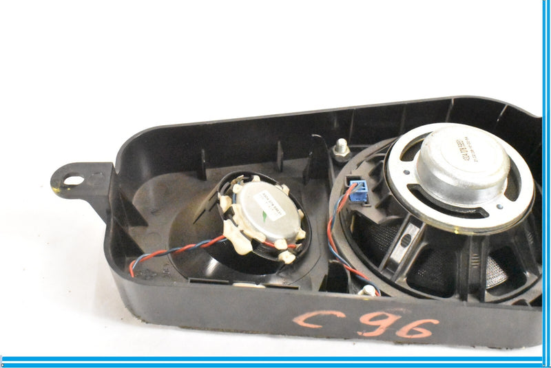 Load image into Gallery viewer, 07-10 BMW E70 X5 Stereo Audio Speaker RIght/Left 65136971883 OEM
