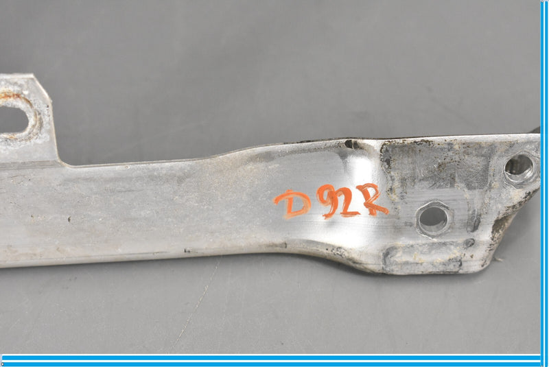 Load image into Gallery viewer, 10-18 BMW 650i 750i Front Right Side Bumper Support Mount Bracket Oem
