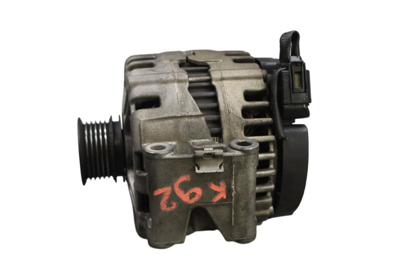 Load image into Gallery viewer, 06-16 Mercedes W212 E350 Engine Alternator Generator Assembly Oem
