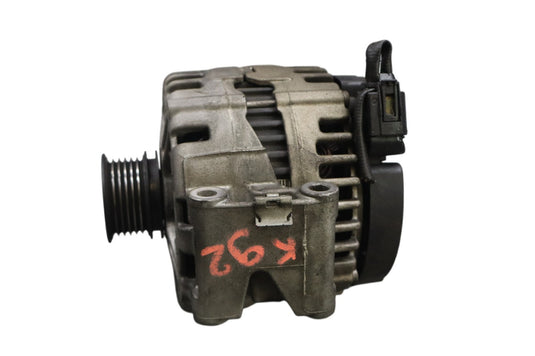 06-16 Mercedes W212 E350 Engine Alternator Generator Assembly Oem