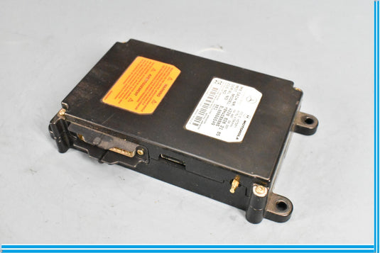 00-06 Mercedes SL500 Telephone Bluetooth Voice Control Module A2208202185 Oem