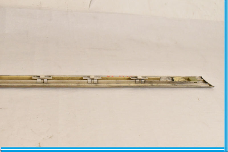 Load image into Gallery viewer, 2006-2012 Mercedes W164 X164 ML GL Front Left Exterior Door Body Trim Moulding

