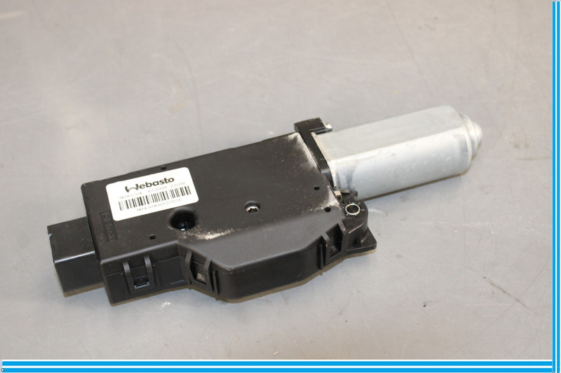 Load image into Gallery viewer, 11-17 Infiniti QX56 QX80 Upper Sun Roof Sunroof Moonroof Motor Oem

