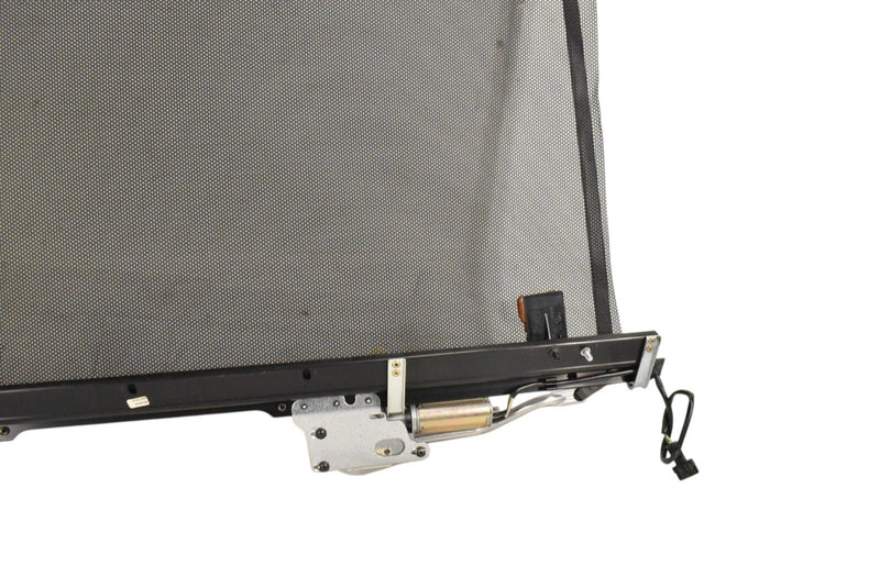 Load image into Gallery viewer, 00-06 Mercedes CL500 W215 CL600 Rear Sunshade Roller Blind Motor 2158100020 Oem
