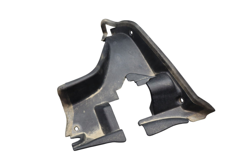 Load image into Gallery viewer, 11-17 Mercedes W207 E550 E350 E400 Left Side Trunk Boot Luggage Cover Trim Oem
