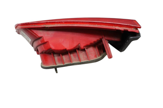 11-14 Volkswagen Touareg Rear Left Driver Inner Tail Light Lamp 7P6945093C Oem