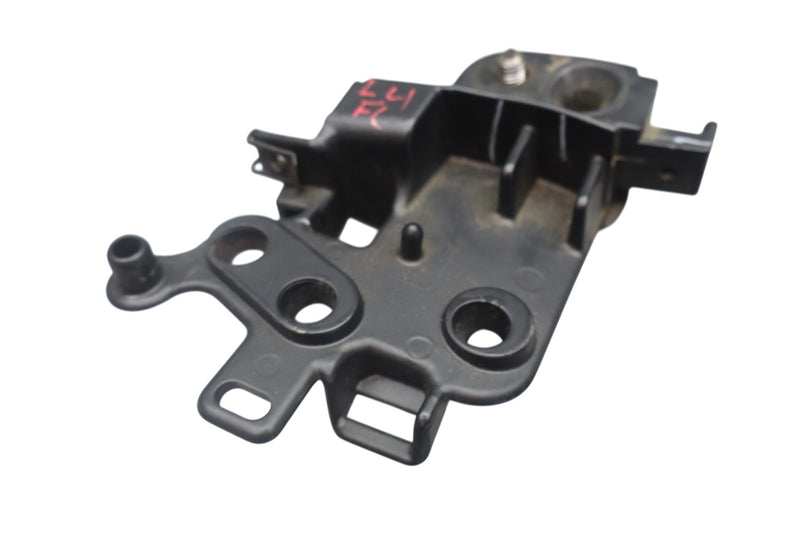 Load image into Gallery viewer, 02-05 Ford Thunderbird Front Left Top Roof Windshield Lock Latch Receiver Oem
