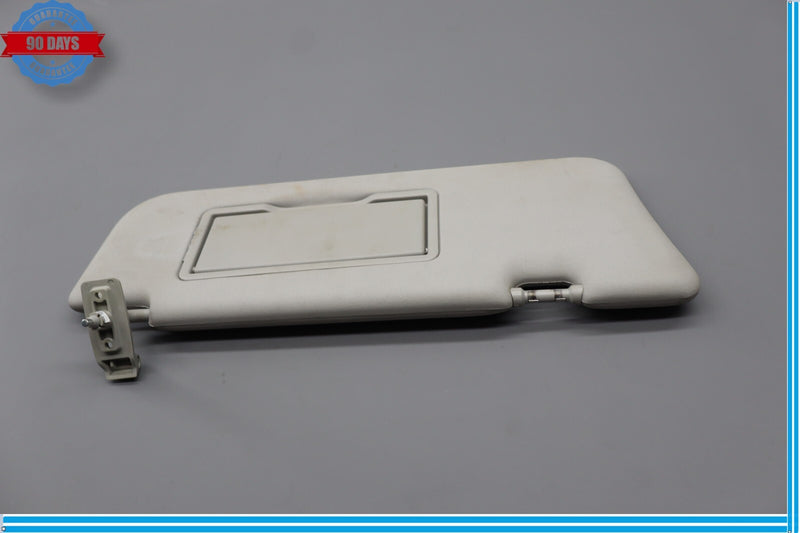 Load image into Gallery viewer, 06-12 Mercedes W164 ML550 ML63 AMG GL450 GL550 Right Side Sun Visor Sunvisor Oem
