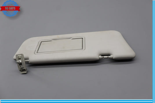 06-12 Mercedes W164 ML550 ML63 AMG GL450 GL550 Right Side Sun Visor Sunvisor Oem