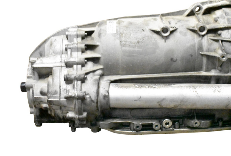 Load image into Gallery viewer, 2011 Audi A5 A5 Quattro 2.0L Automatic Transmission 122K Miles 0B6300036 OEM
