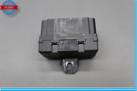 02-10 Lexus SC430 Z40 Front Right Passenger Side Seat Heater Control Module Oem