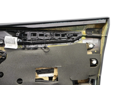 14-22 Maserati Ghibli M157 Front Left Driver  Interior Door Panel 105804245C Oem