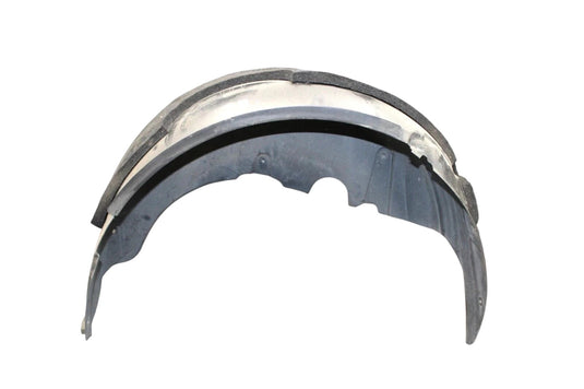 10-19 Jaguar XJ X351 Rear Left Driver Side Fender Liner Splash Guard Shield Oem
